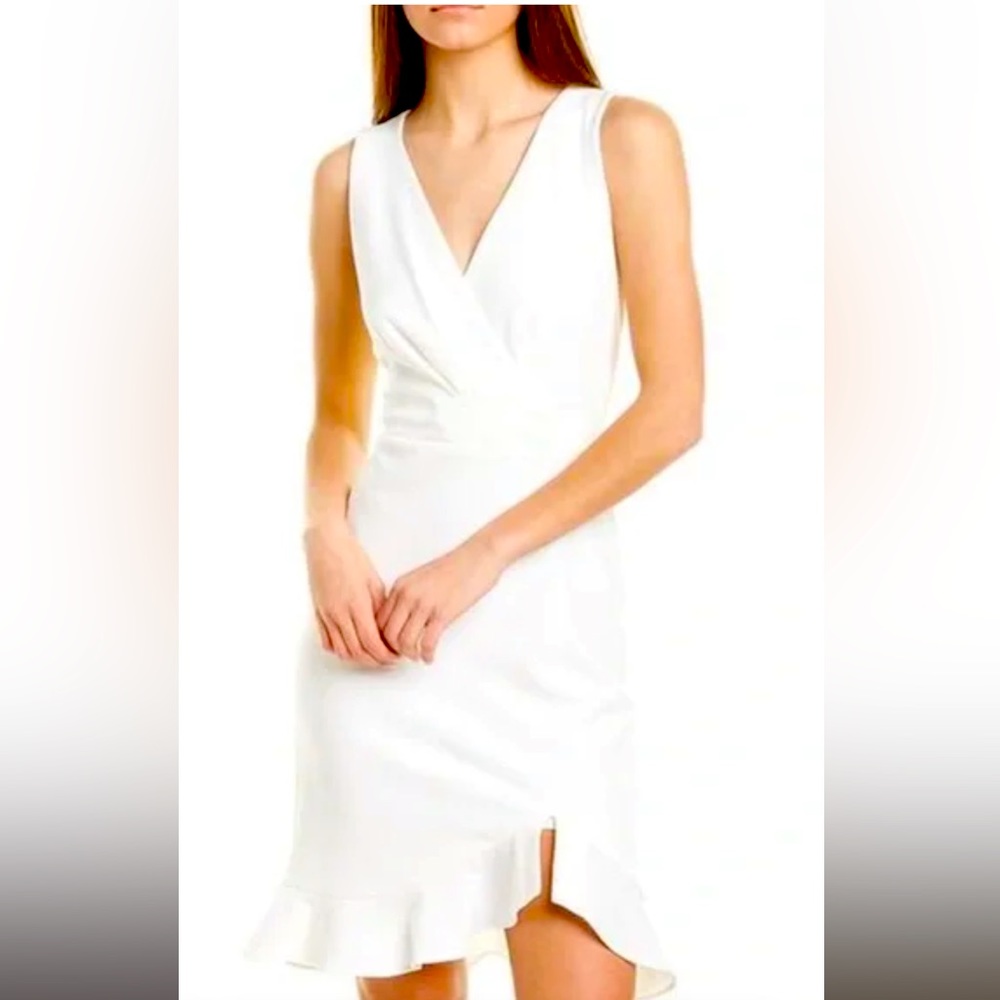 Sage Collective Dress